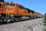 BNSF 6359 Roster shot.